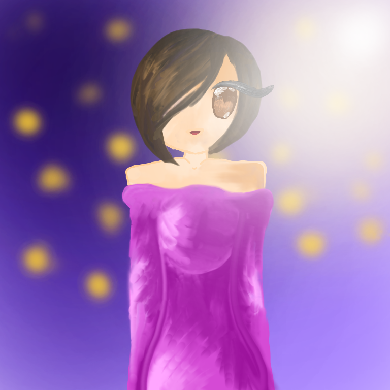 silent night ibisPaint