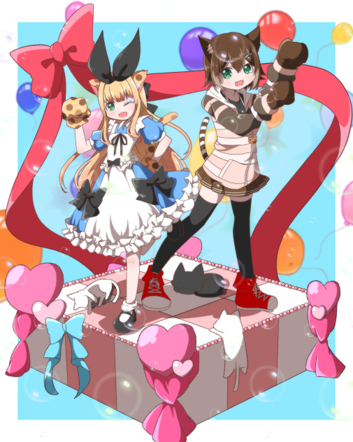 たまもの