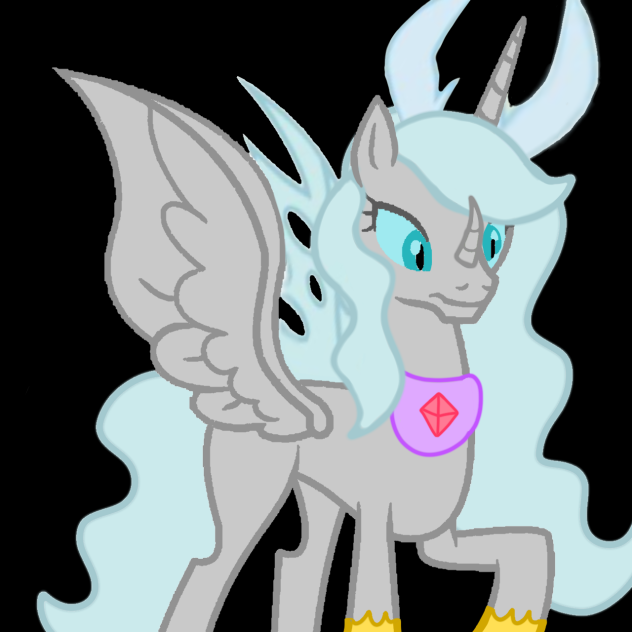new pony new looks - ibisPaint