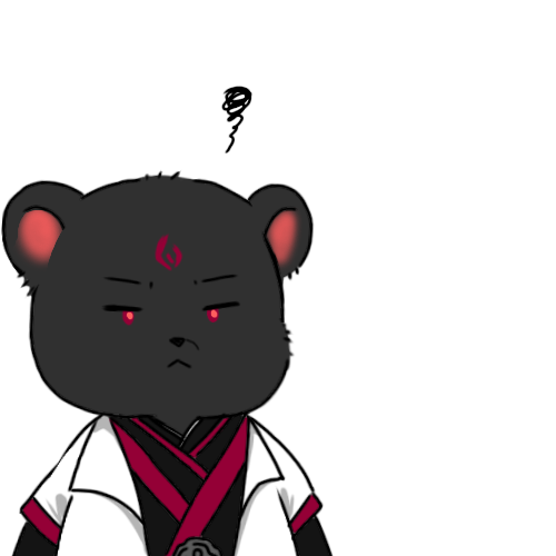LBH x BEAR