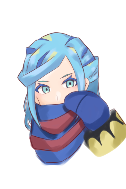 グルーシャ