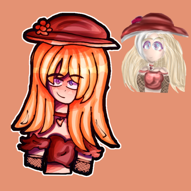 Remake - ibisPaint