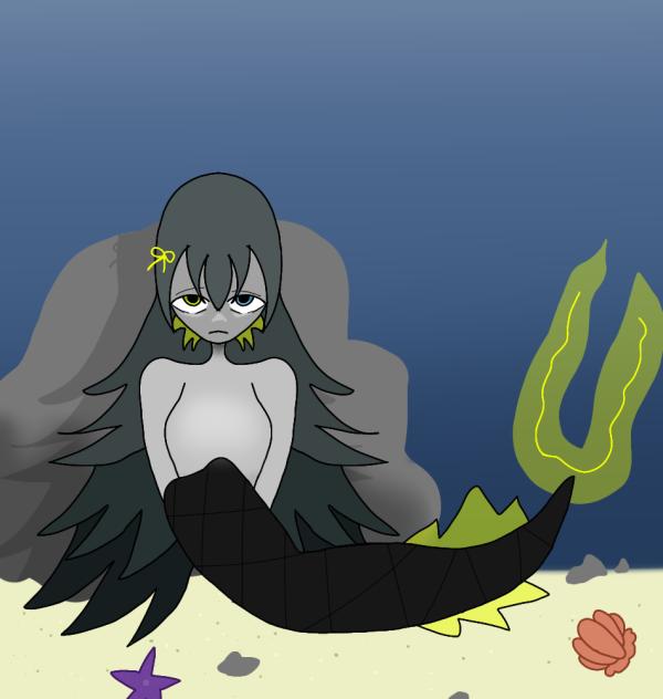 more siren art