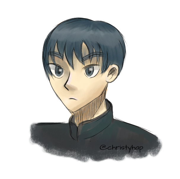 lil sketch