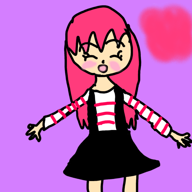 プリパラ　　そふぃ