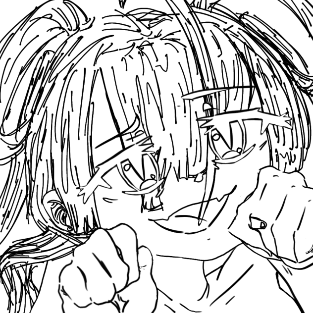 rando wip