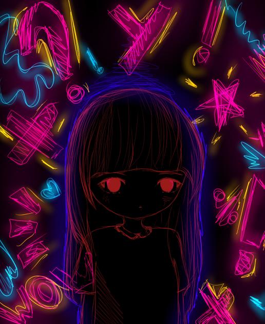 Boring person core