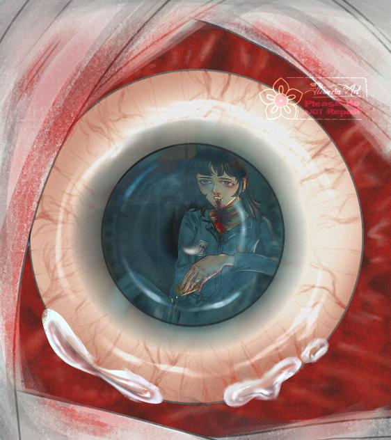 Mouthwashing ⚠️TW Gore and spoilers