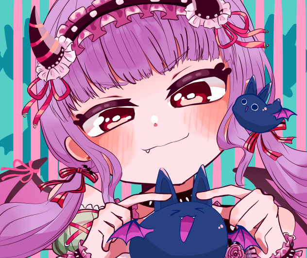 あこちゃん！