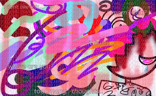 do u have any ibuprofen I got a headache