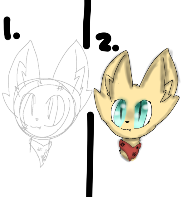 ONE OR TWO WHICH IS BETTER - ibisPaint