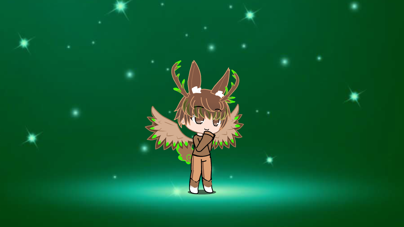 Editing my character (part 2) new one - ibisPaint