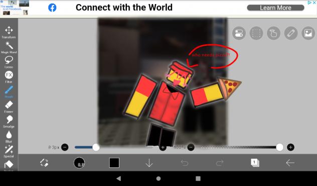 that one elliot user