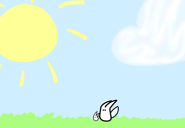 Sunshine - ibisPaint