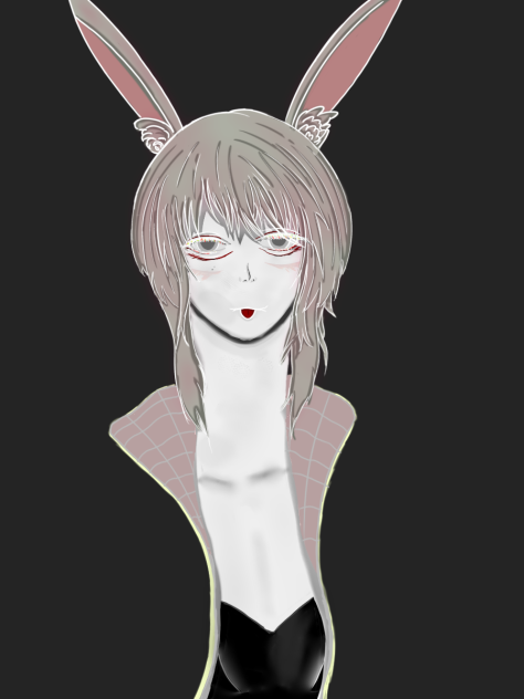 バニーガール