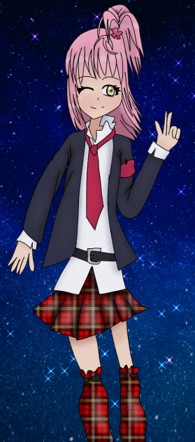 Shujo Chara