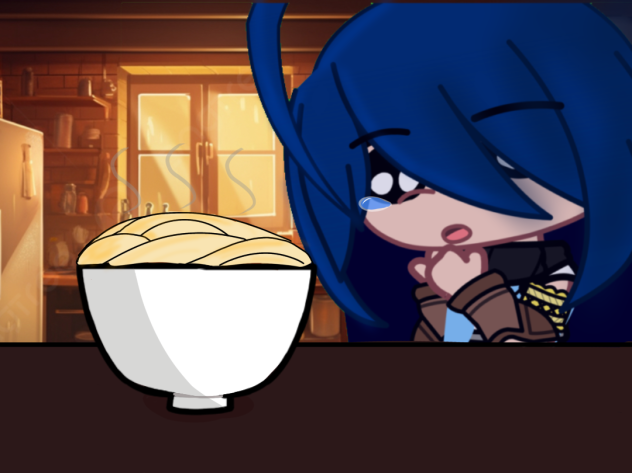 Funneh with Noodles 🍜
