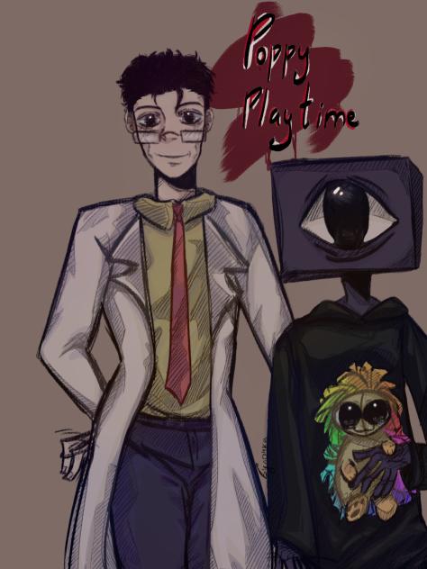 Dr Harley