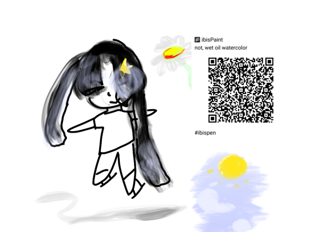 great future qr code