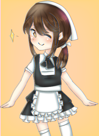 パー⭐ メイド