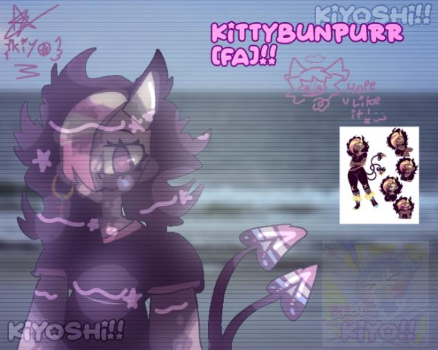 Fanart to a friend!