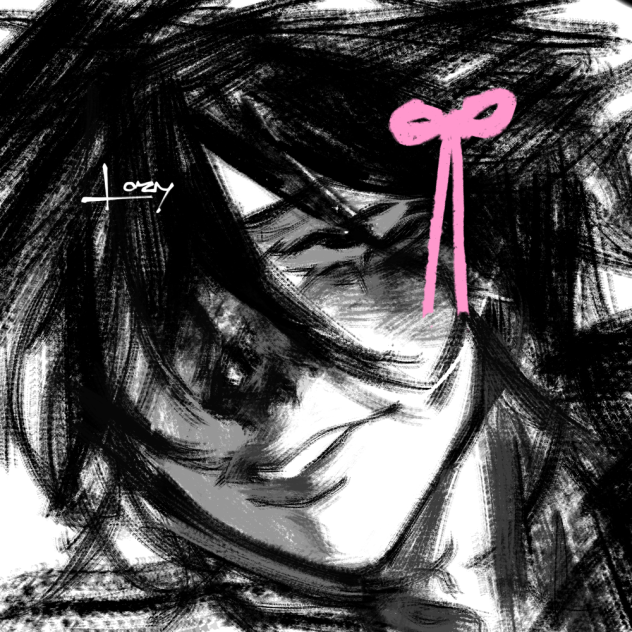 Emo - ibisPaint