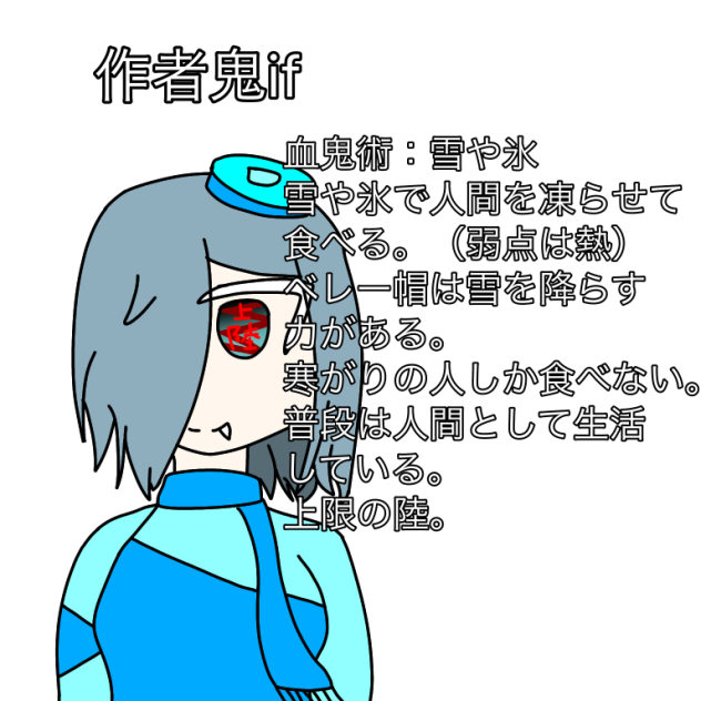 作者鬼if