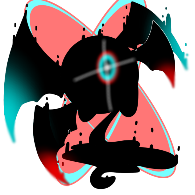 dark dragon