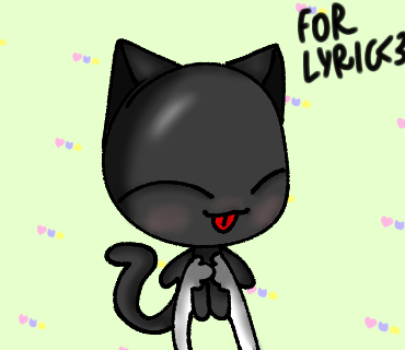 Pfp for Lyric