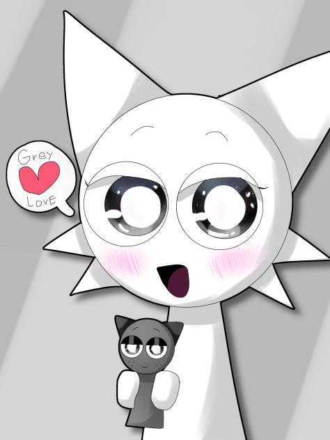 久しぶりに描いたウェンダちゃん - ibisPaint