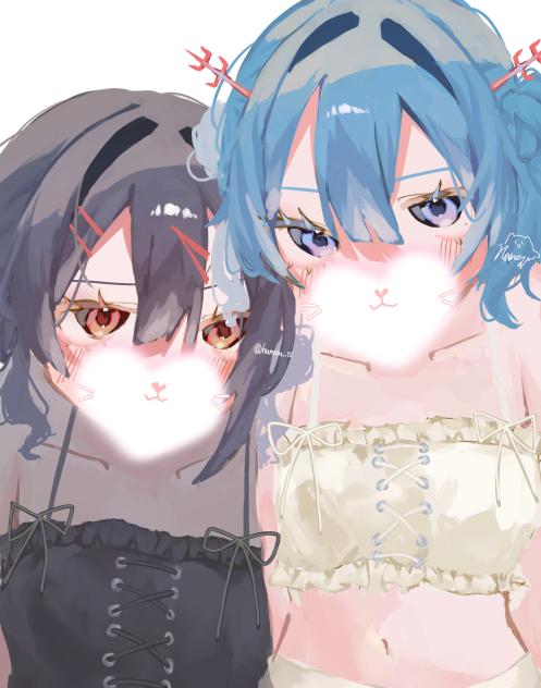 🪼🎀🫧