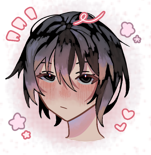 Doodle - ibisPaint