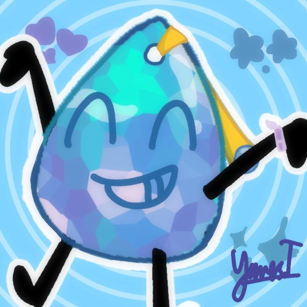 OPALINE!!