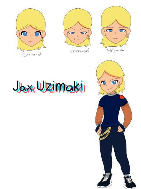 jax design 1