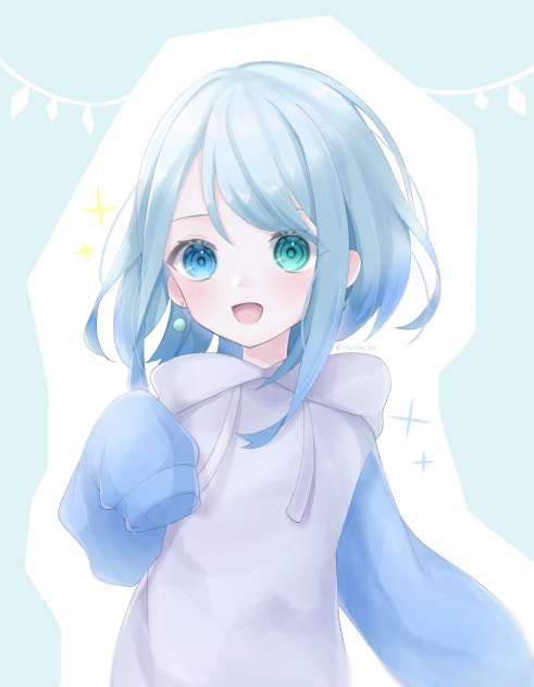 [リクエスト]つらら抹茶さんへ！