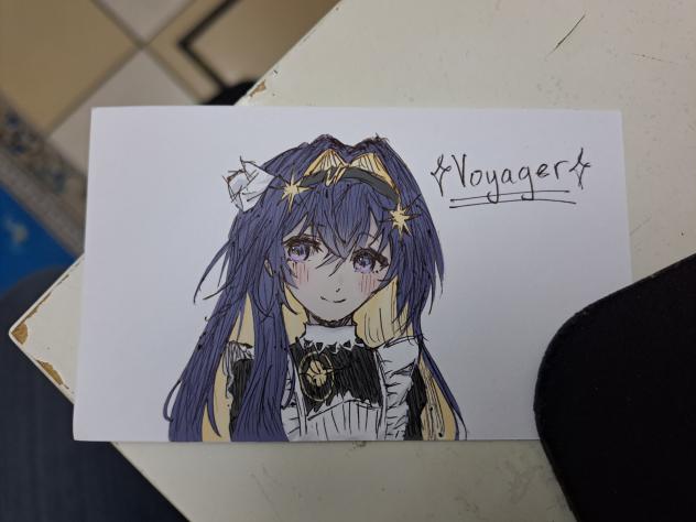 Voyager