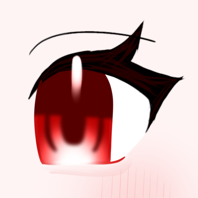 【自分流目の書き方講座】