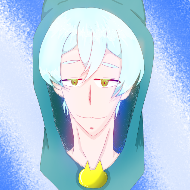 初まともなデジタル　クロノアさん
