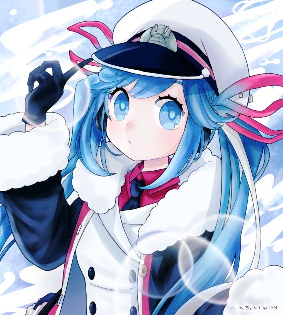 線画が神でした