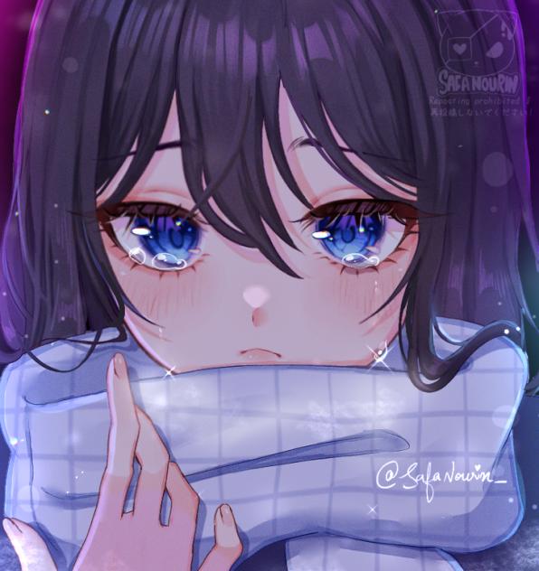 ❄️