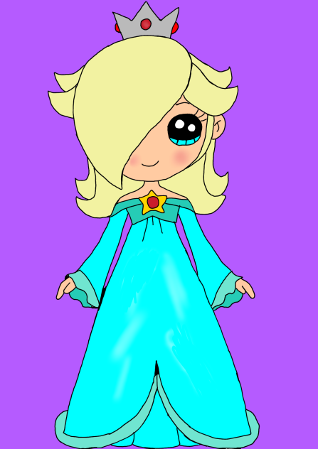 Rosalina