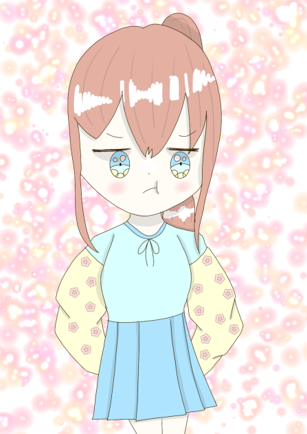 息抜き