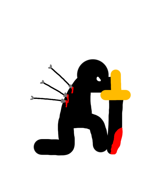 sword