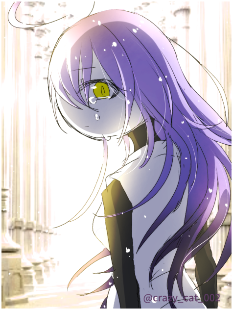 真実の女王