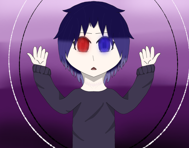 Why - ibisPaint