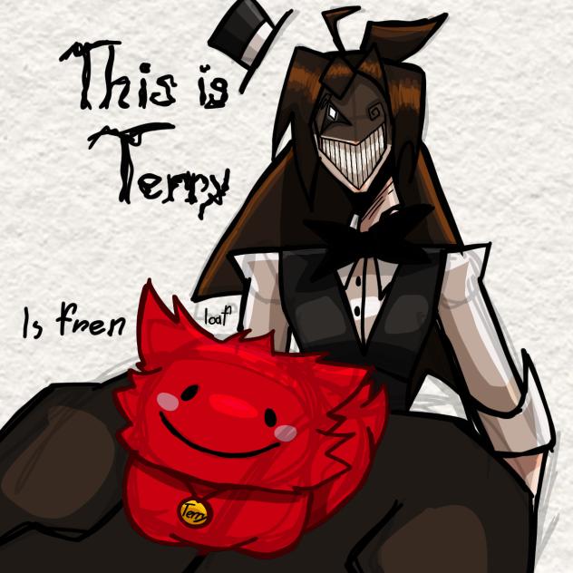 A New Friend
