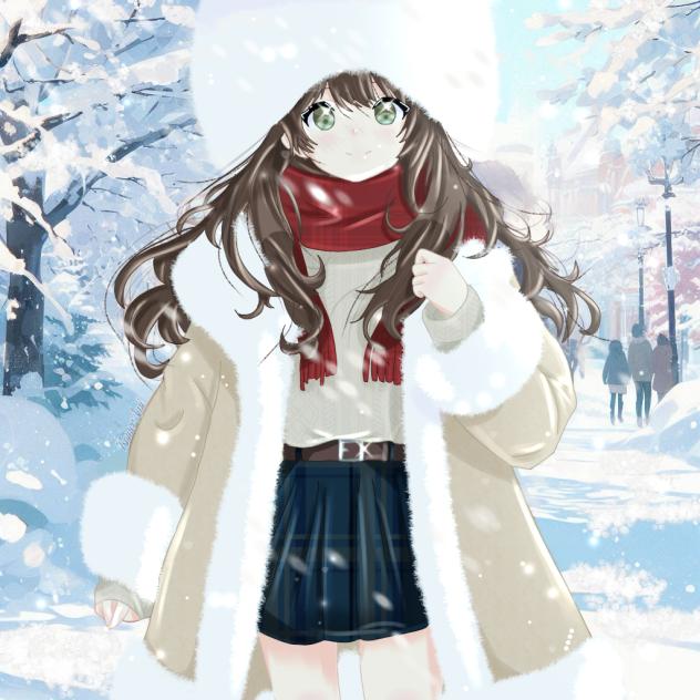 Snowing Stress