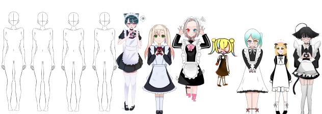 もえもえきゅん