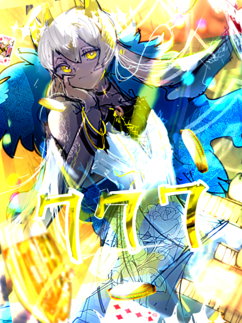 ジャックポット‼︎