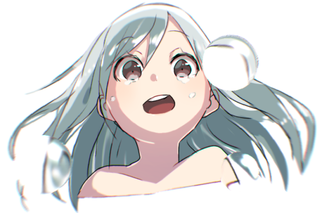 涙色